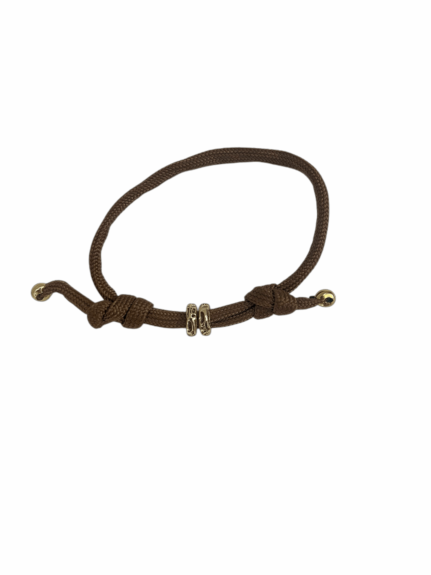 Adjustable Cord Bracelet image 0