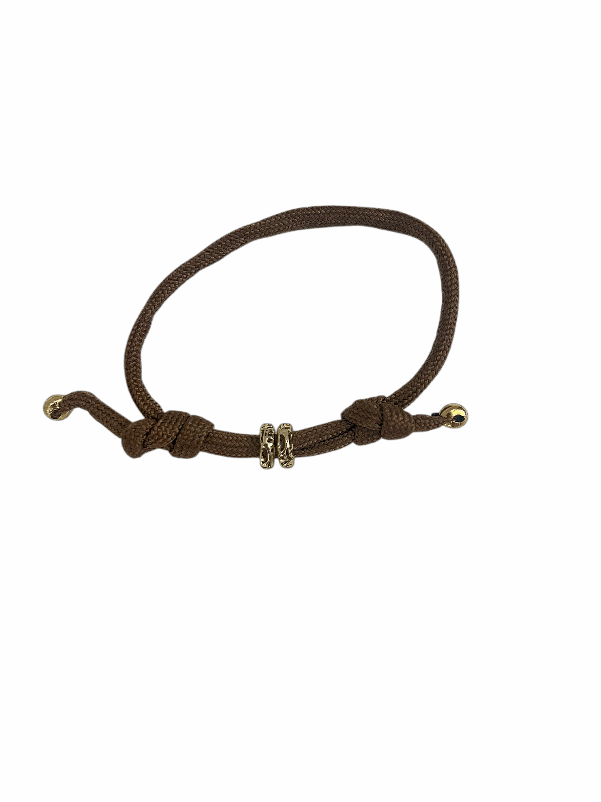 Adjustable Cord Bracelet image 0