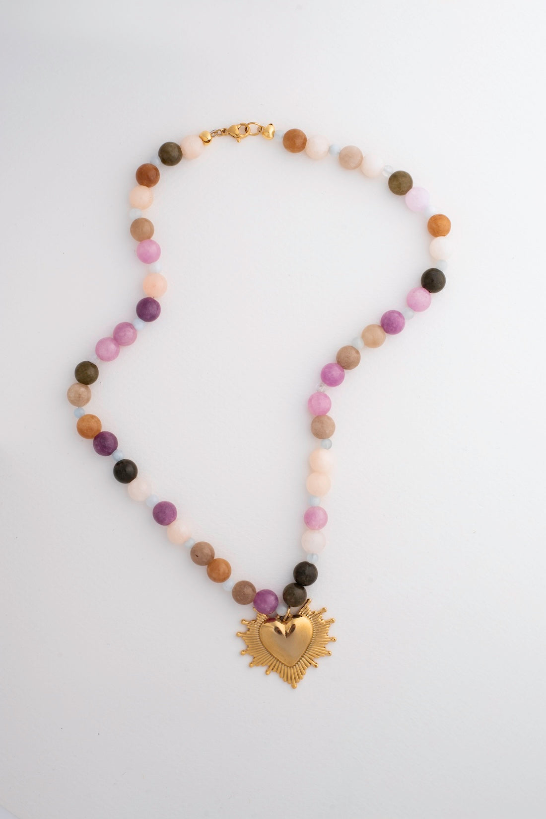 Nia Necklace image 0