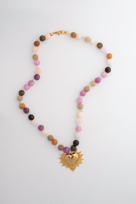 Nia Necklace image 0