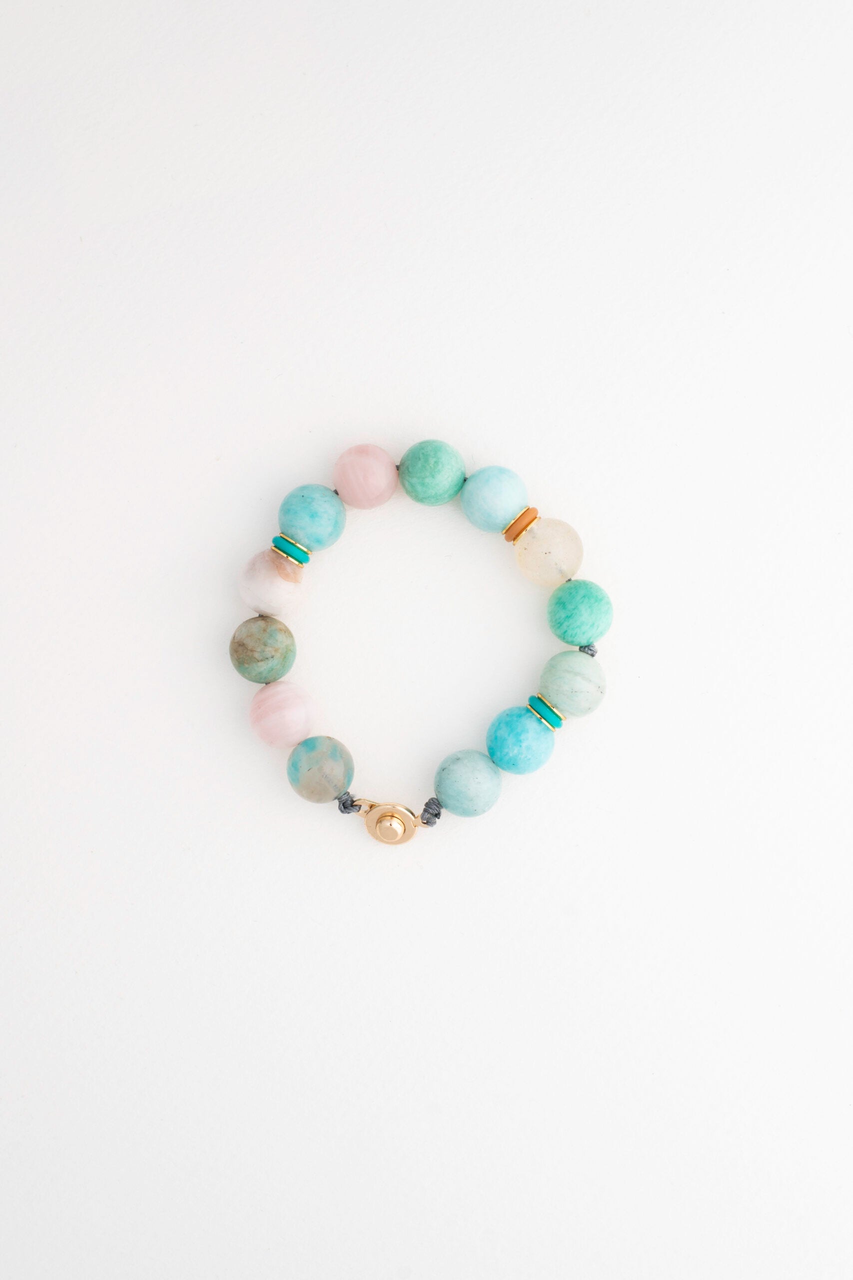 The Ariana Bead Bracelet image 0