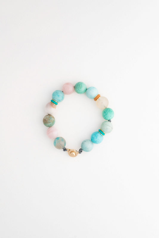 The Ariana Bead Bracelet image 0