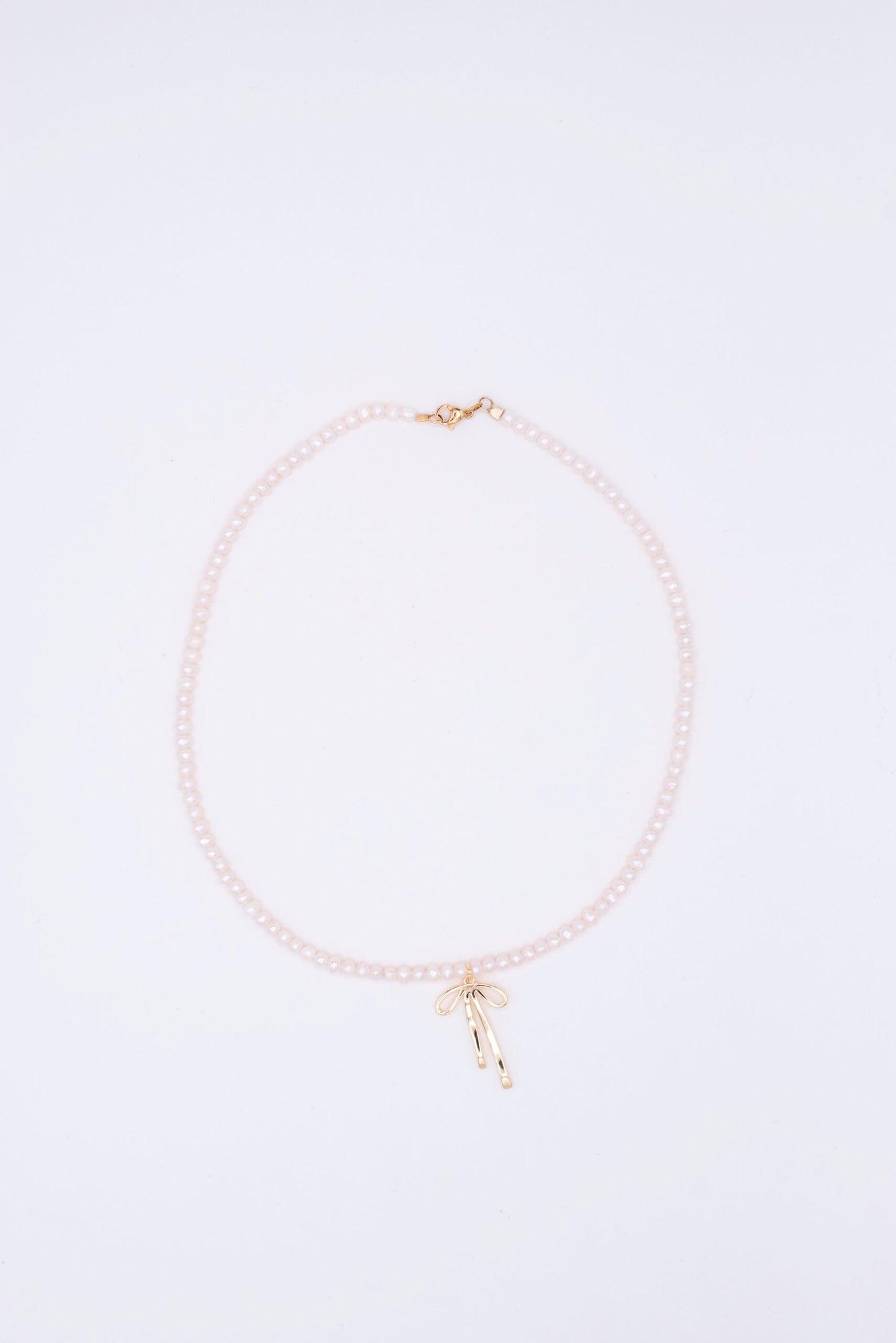 The Beth Necklace image 0