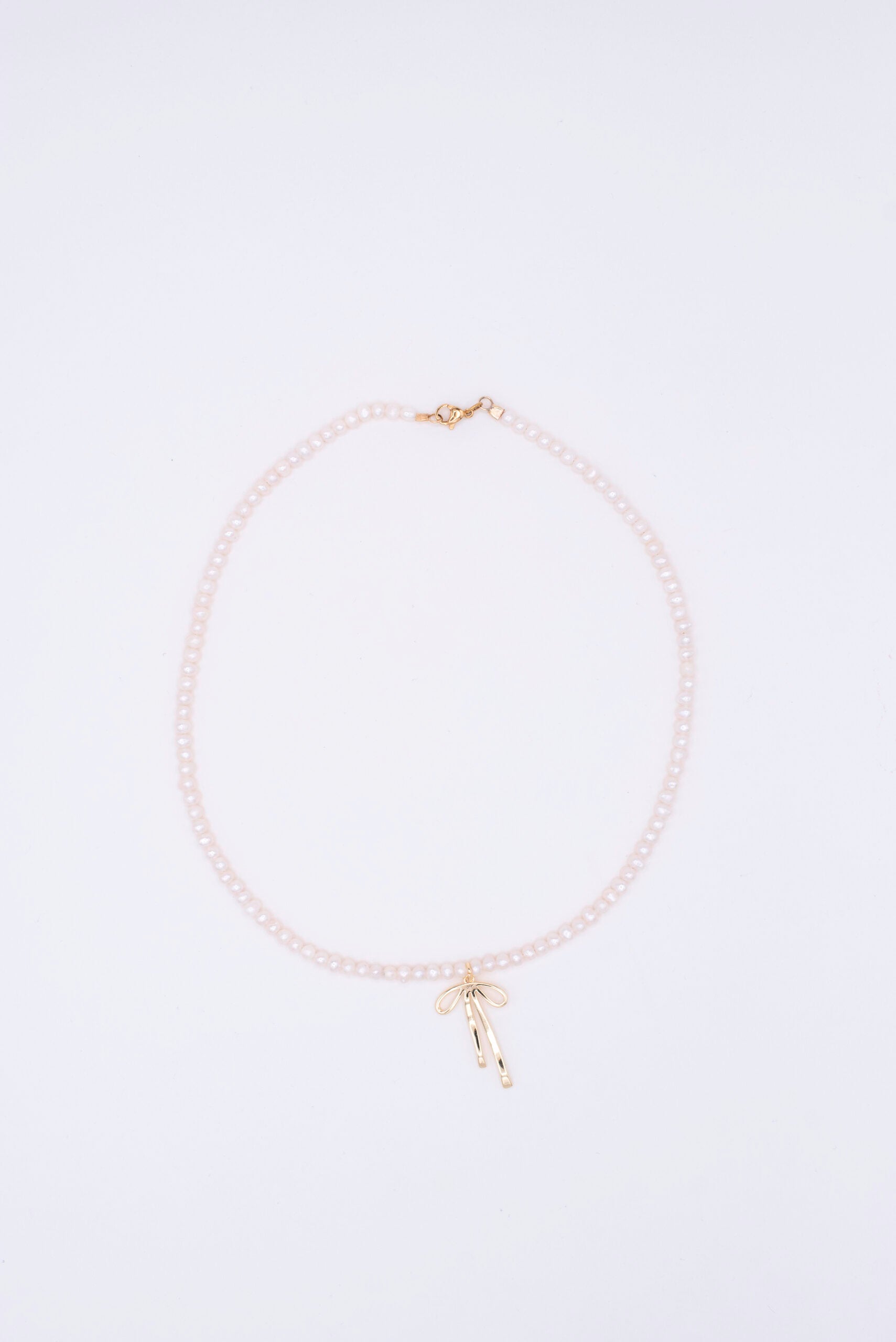 The Beth Necklace image 0