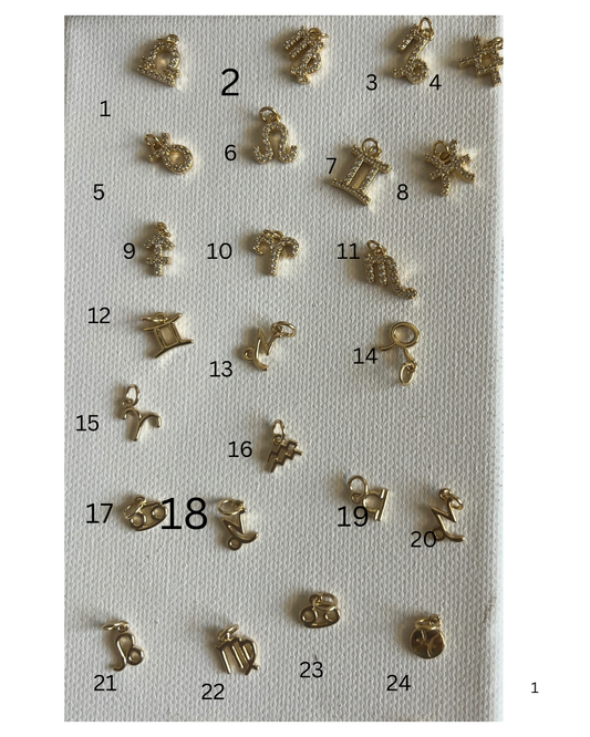 Charm Bar image 1