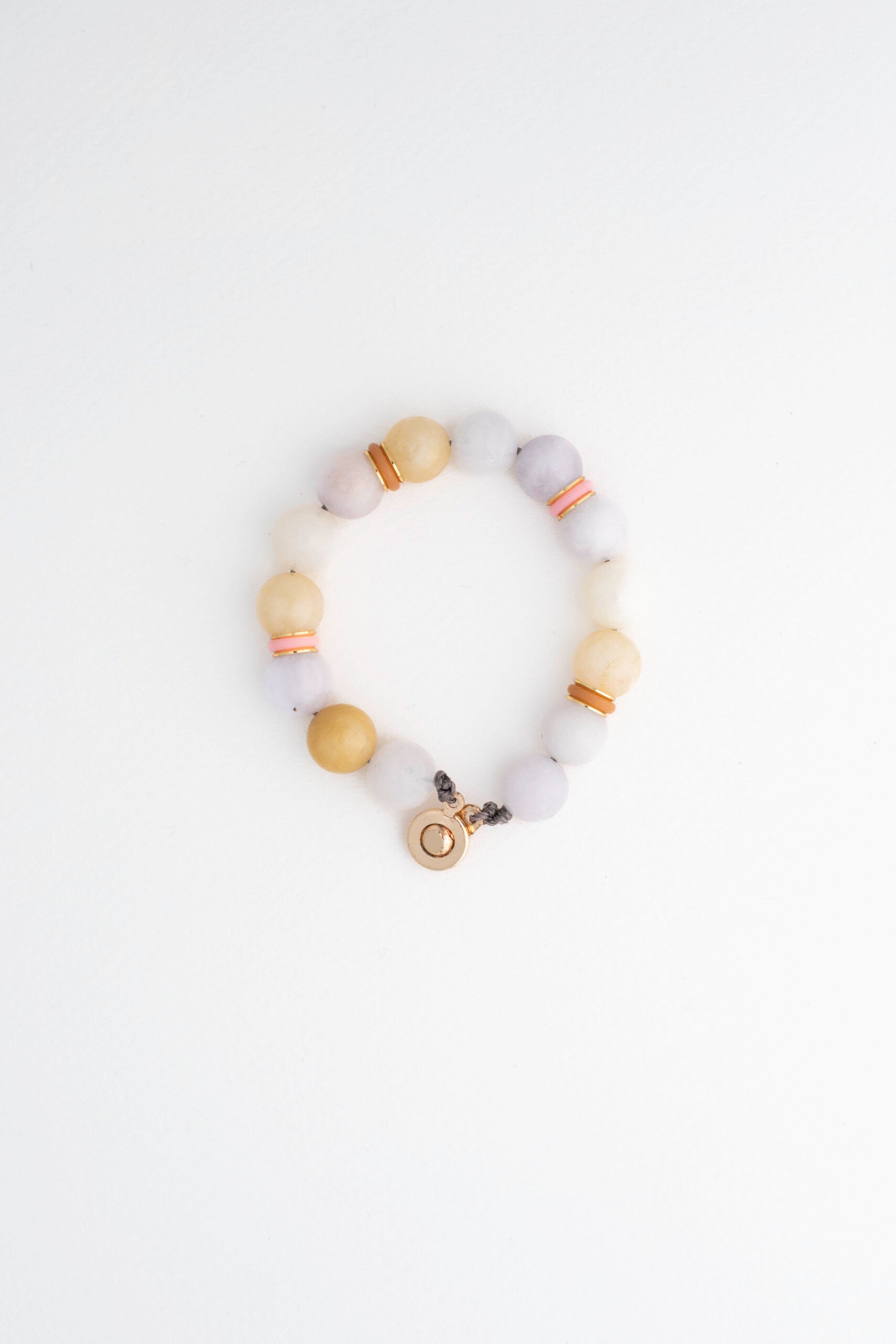 The Vivienne Bead Bracelet image 0