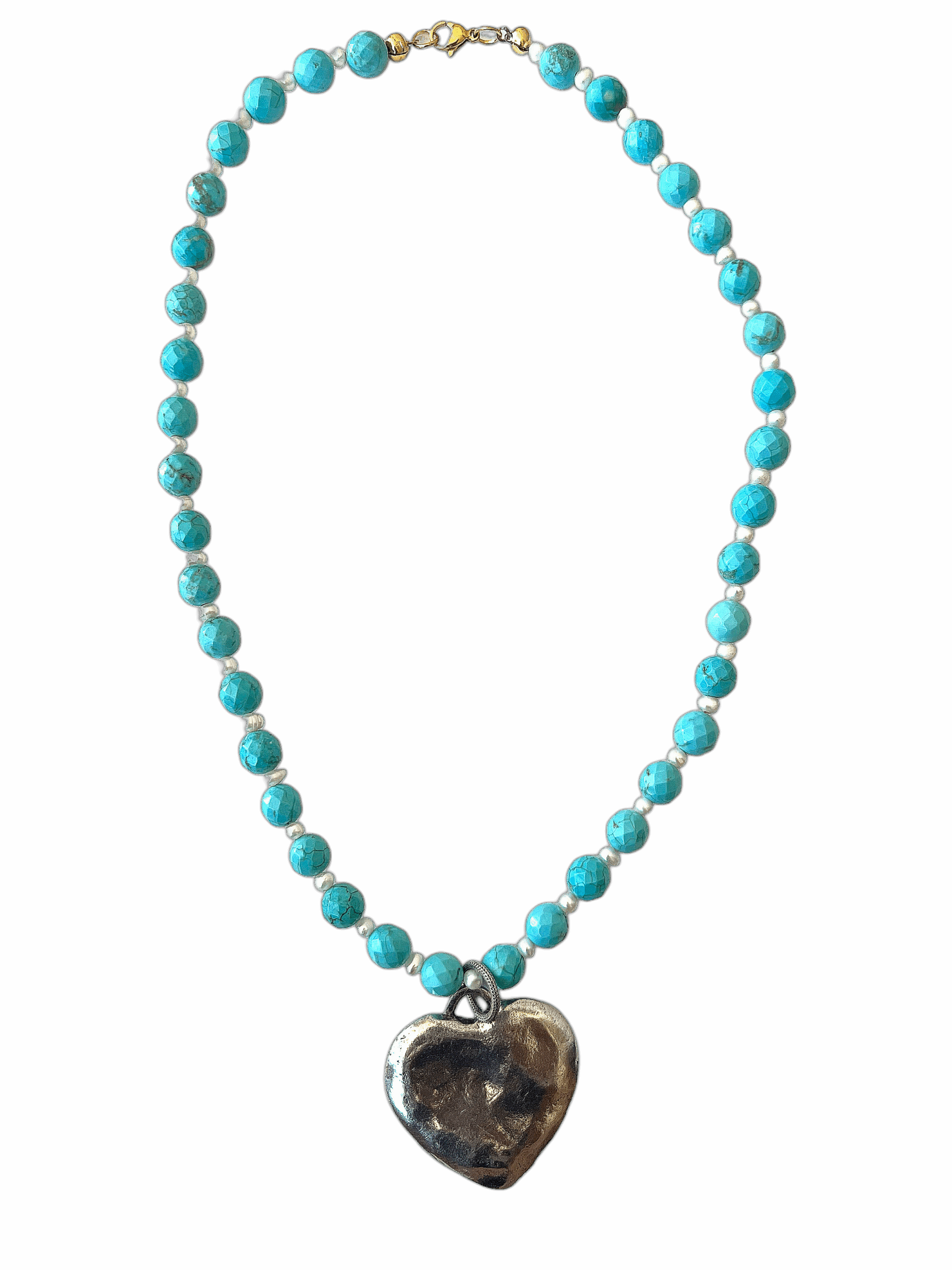 Aphrodite Necklace image 0