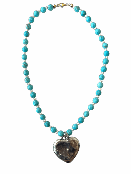 Aphrodite Necklace image 0