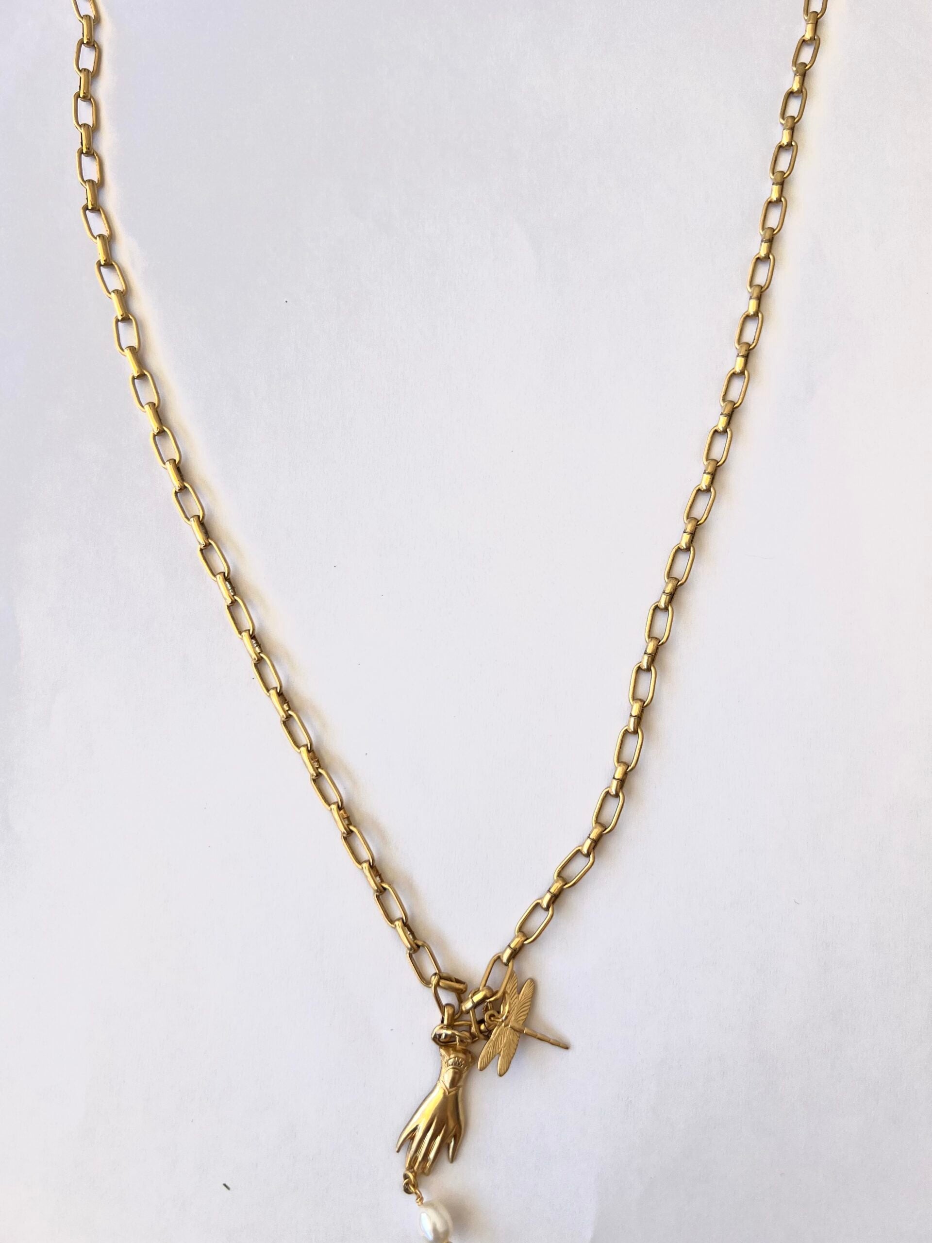 Daphne Necklace image 1