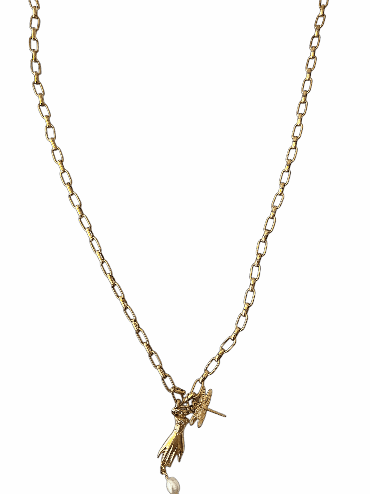 Daphne Necklace image 0