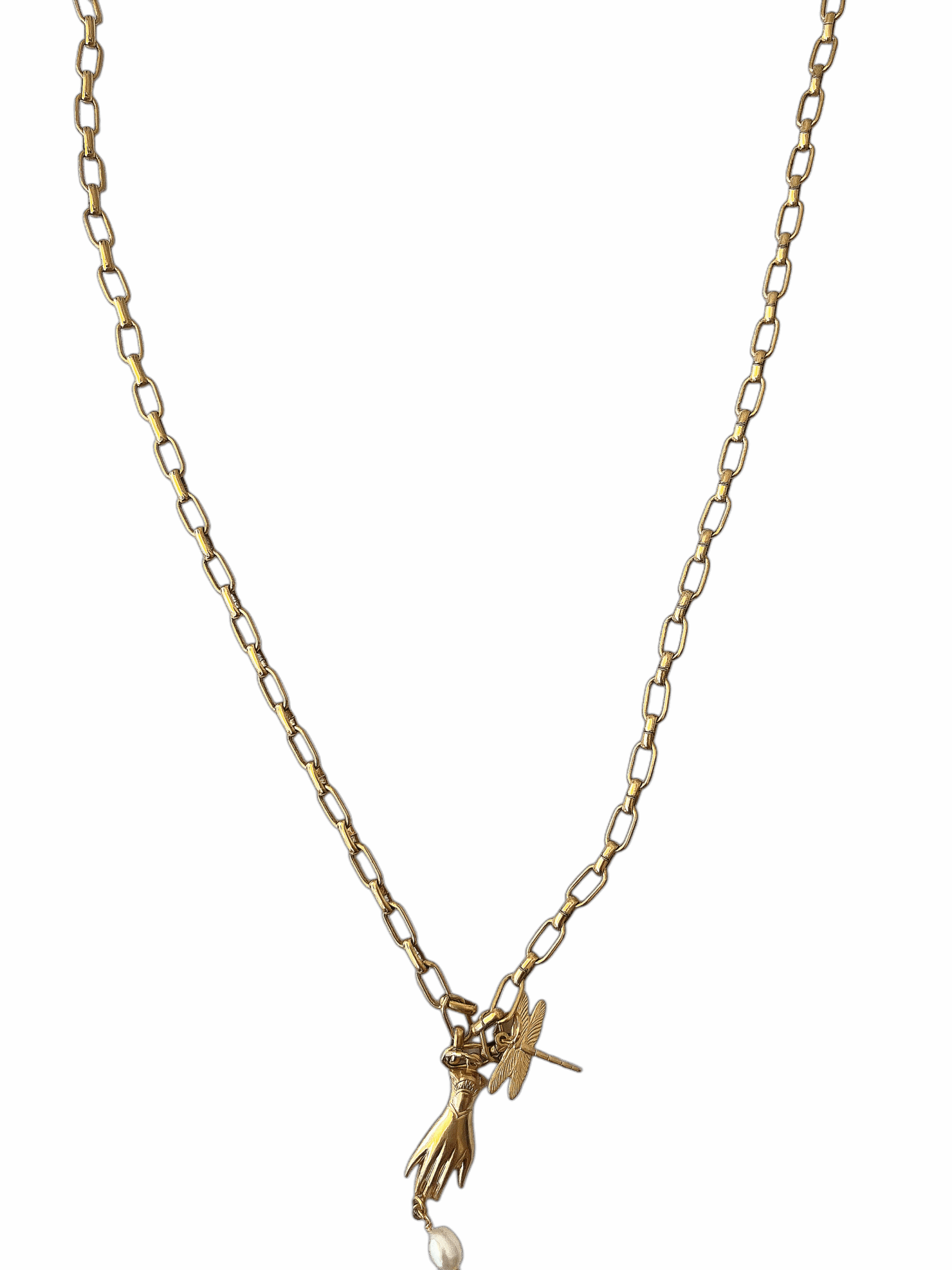 Daphne Necklace image 0