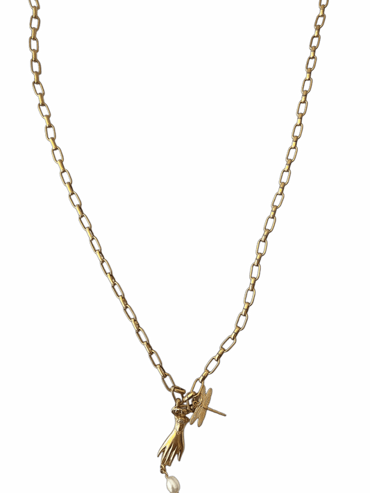 Daphne Necklace image 0