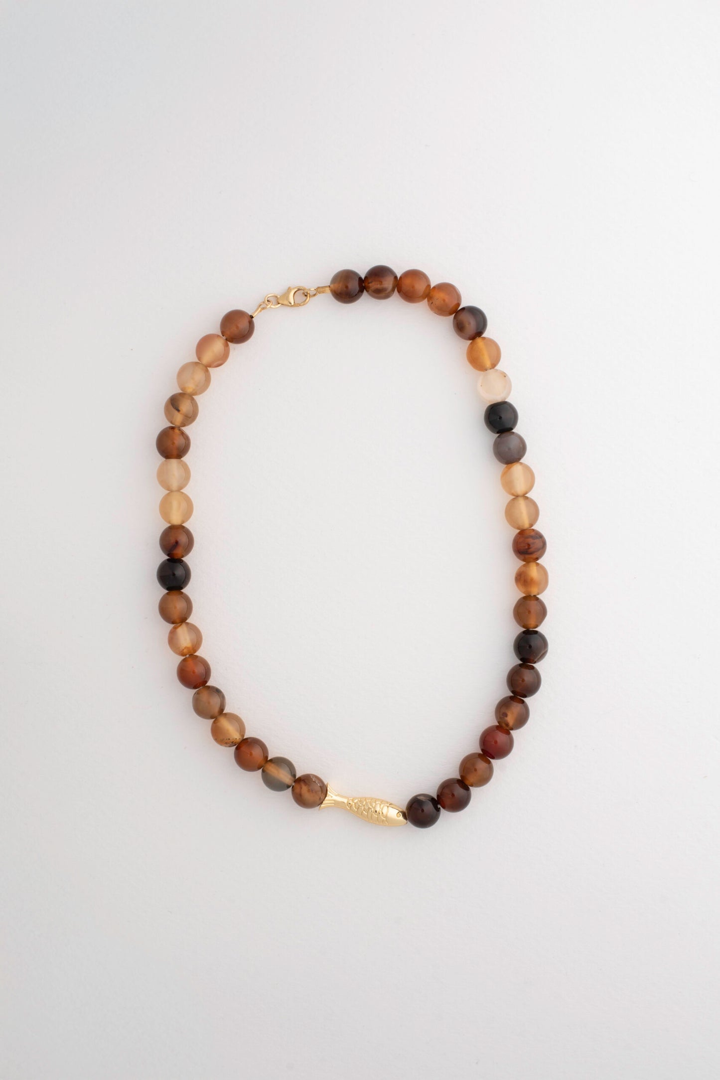 Abundance Necklace image 0